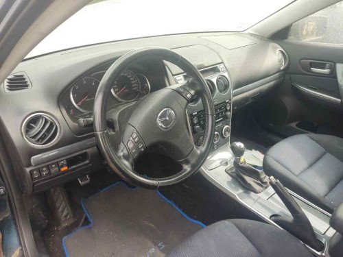  MAZDA 6 BERLINA (GG) 