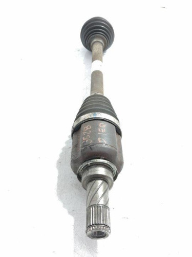  TRANSMISION DELANTERA IZQUIERDA RENAULT MEGANE III SPORT TOURER 
