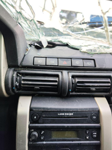 INTERRUPTOR, LAND ROVER, FREELANDER (LN)