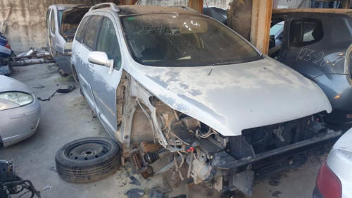  PEUGEOT 307 BREAK / SW (S1)(04.2002) 