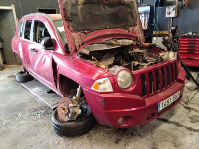 JEEP COMPASS (MK)