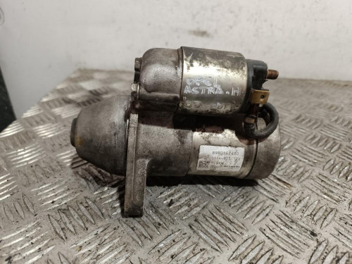  MOTOR ARRANQUE 