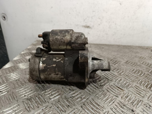  MOTOR ARRANQUE 