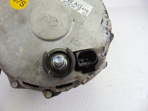  ALTERNADOR VOLKSWAGEN PHAETON (3D3/3D7) 