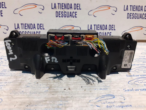  MANDO CLIMATIZADOR 
