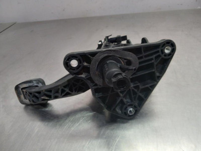 PEDAL EMBRAGUE, MERCEDES-BENZ, CLASE A (BM 176)