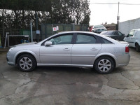 OPEL VECTRA C BERLINA