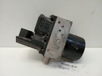ABS, SEAT, IBIZA (6L1)