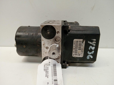 ABS, SEAT, IBIZA (6L1)