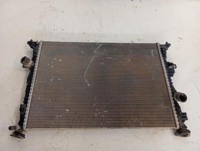RADIADOR AGUA, FORD, FOCUS BERLINA (CGE)