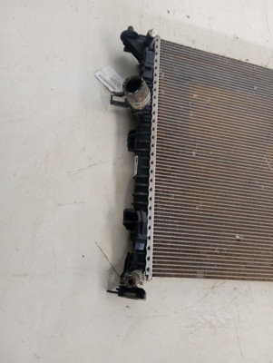 RADIADOR AGUA, FORD, FOCUS BERLINA (CGE)