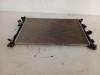  RADIADOR AGUA FORD FOCUS BERLINA (CGE) 