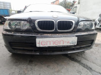 BMW SERIE 3 CABRIO (E46)
