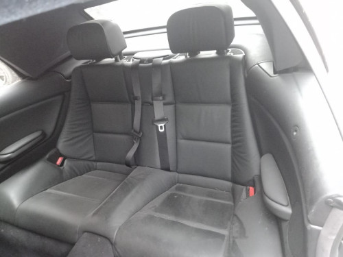  BMW SERIE 3 CABRIO (E46) 
