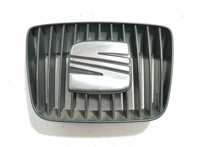 REJILLA DELANTERA, SEAT, IBIZA (6K1)