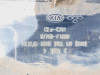  FALDON LATERAL KIA SPORTAGE (QL) 