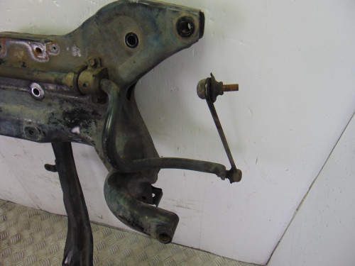  PUENTE DELANTERO CITROEN C-CROSSER 