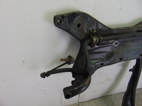  PUENTE DELANTERO CITROEN C-CROSSER 