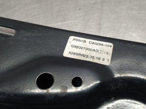  ELEVALUNAS TRASERO DERECHO Jaguar XF 