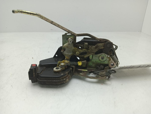 CERRADURA PUERTA DELANTERA DERECHA Hyundai TERRACAN (HP) 