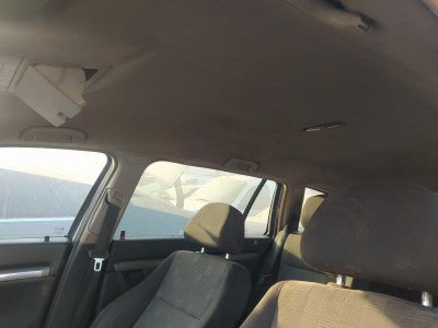 TECHO INTERIOR
