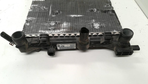  RADIADOR AGUA SEAT IBIZA SC (6J1) 