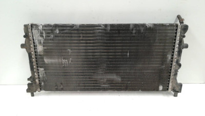 RADIADOR AGUA, SEAT, IBIZA SC (6J1)