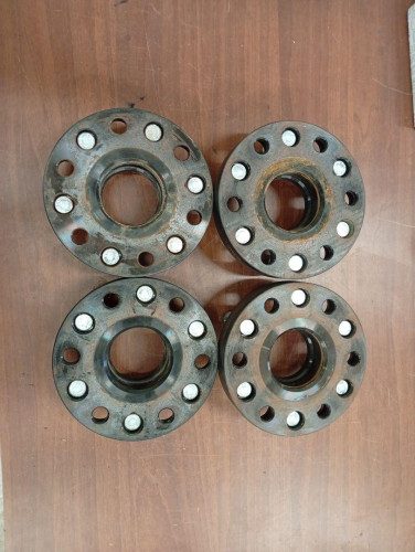 JUEGO TORNILLOS DE RUEDA Mitsubishi MONTERO (V60/V70) 