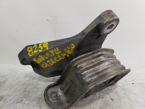 SOPORTE CAMBIO VOLKSWAGEN T5 TRANSPORTER CAMIÓN (7J) 