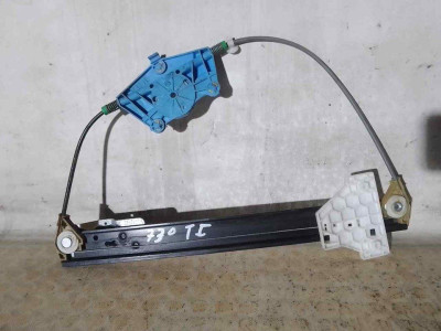ELEVALUNAS TRASERO IZQUIERDO, AUDI, A4 BERLINA (8E)