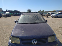 VOLKSWAGEN POLO III BERLINA (6N2)