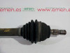  TRANSMISION DELANTERA DERECHA PEUGEOT 207 