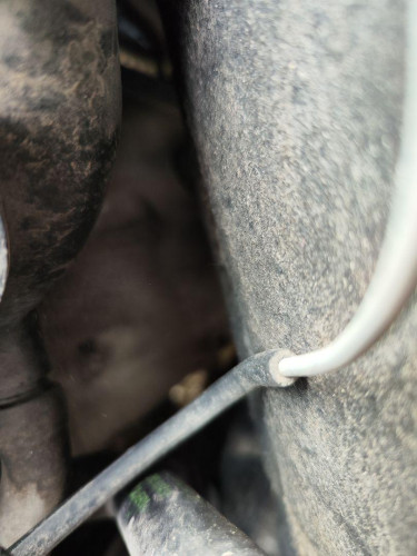 CAJA CAMBIOS, MERCEDES-BENZ, CLK (BM 208) CABRIO