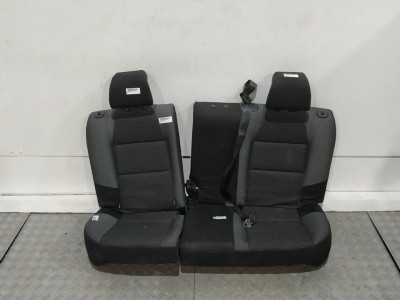 ASIENTOS TRASEROS, PEUGEOT, 207