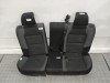  ASIENTOS TRASEROS, PEUGEOT, 207 