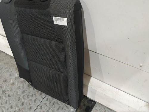  ASIENTOS TRASEROS, PEUGEOT, 207 