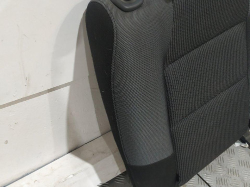  ASIENTOS TRASEROS, PEUGEOT, 207 