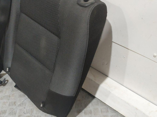  ASIENTOS TRASEROS, PEUGEOT, 207 