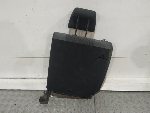  ASIENTOS TRASEROS, PEUGEOT, 207 