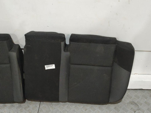  ASIENTOS TRASEROS, PEUGEOT, 207 