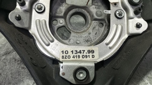  VOLANTE, AUDI, A3 (8L) 