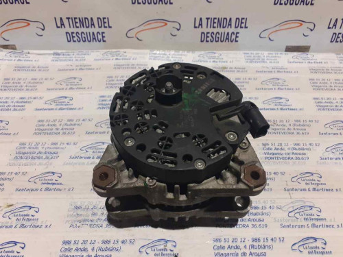  ALTERNADOR 
