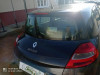 PORTON TRASERO Renault Megane II Berlina 5P (10.2002->) RENAULT Megane II Berlina 5P (10.2002->) 