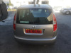 SKODA ROOMSTER (5J7) — vehículo donante para recambios 