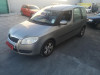 SKODA ROOMSTER (5J7) — vehículo donante para recambios 