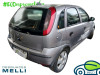 OPEL CORSA C — автомобиль-донор на запчасти 