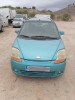 CHEVROLET MATIZ — автомобиль-донор на запчасти 