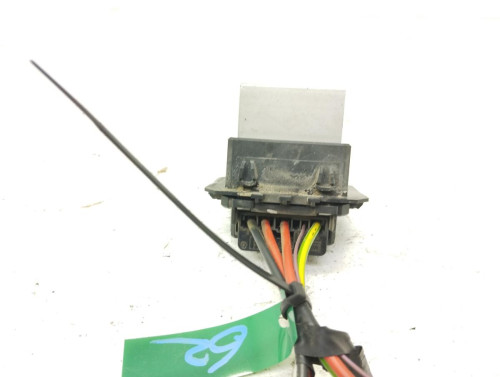 RESISTENCIA CALEFACCION Peugeot 2008 