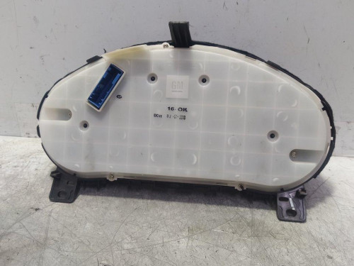 CUADRO INSTRUMENTOS OPEL ASTRA J BERLINA 5P 