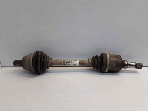 TRANSMISION DELANTERA IZQUIERDA FORD FOCUS BERLINA (CAP) 